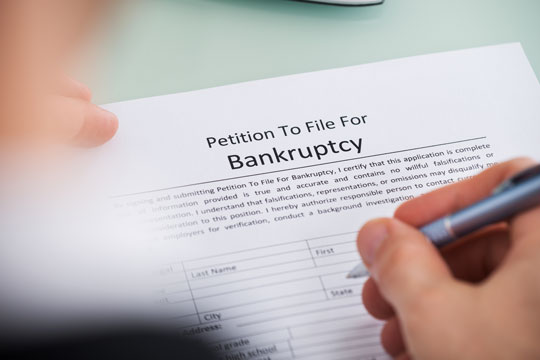 filing-for-bankruptcy